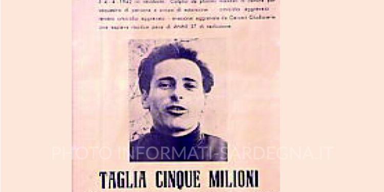 Graziano Mesina, il bandito sardo di Orgosolo