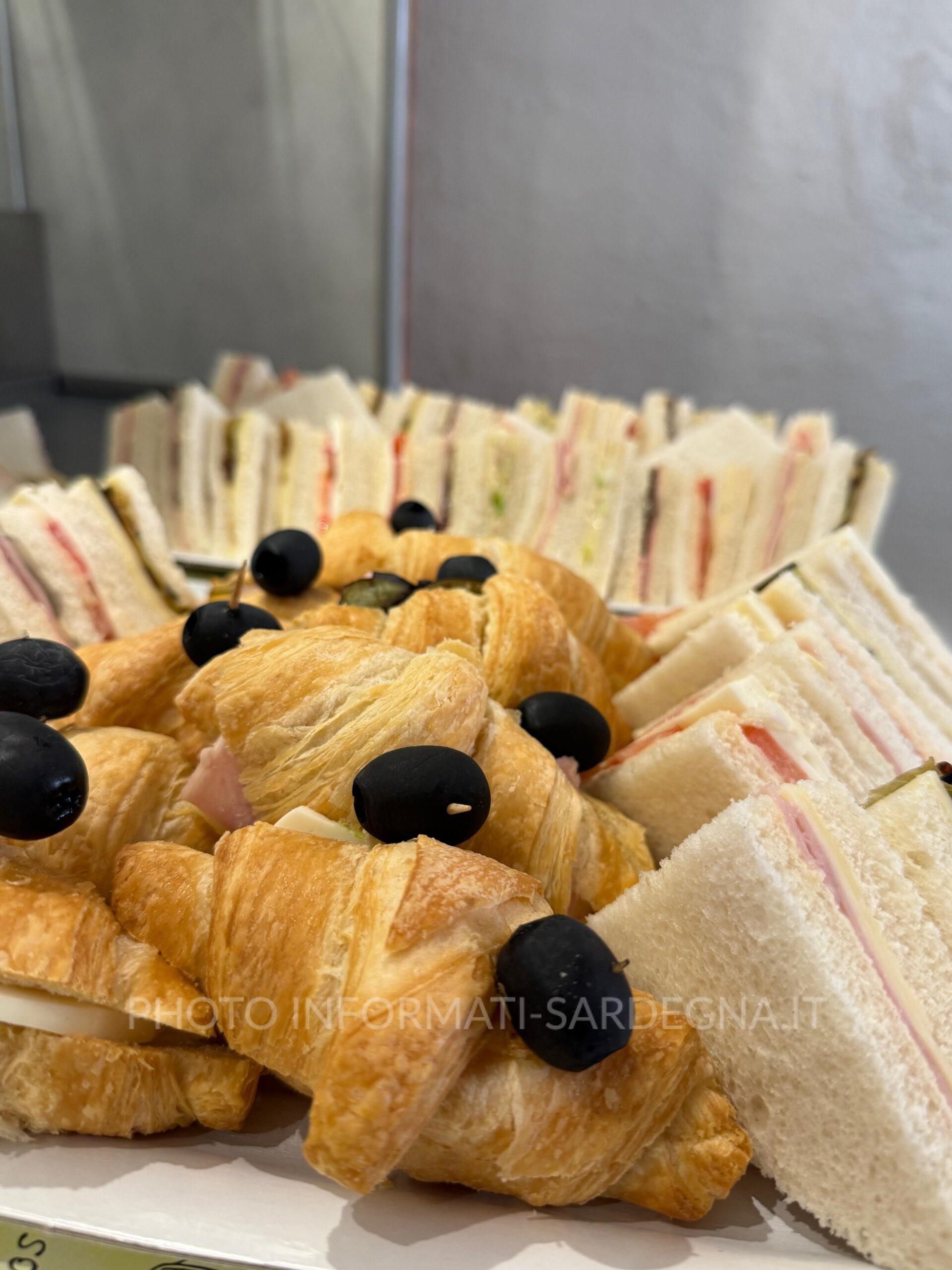 Sa Suffatta de Sos Anghelos: la pasticceria di Pattada