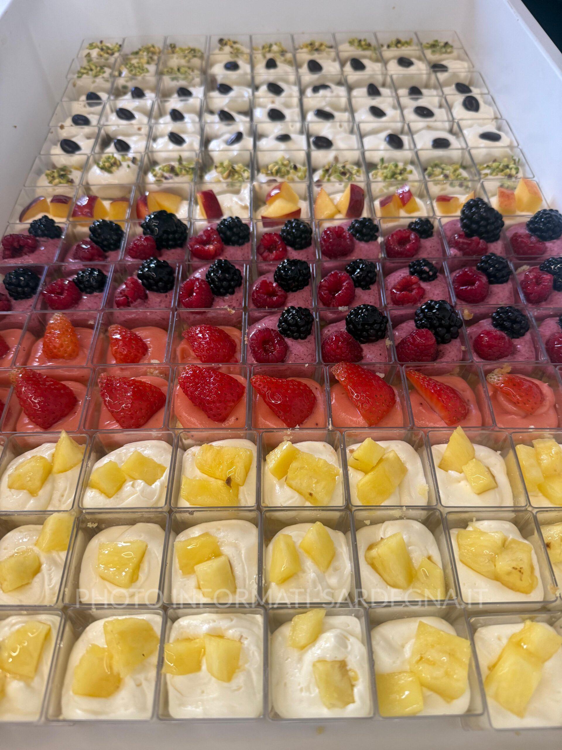 Sa Suffatta de Sos Anghelos: la pasticceria di Pattada