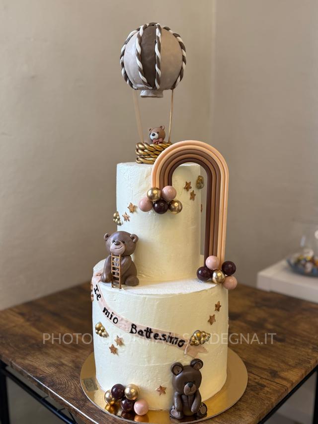 Sa Suffatta de Sos Anghelos: la pasticceria di Pattada