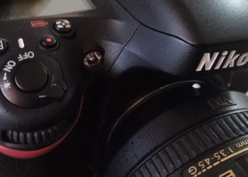 Obiettvi e fotocamera