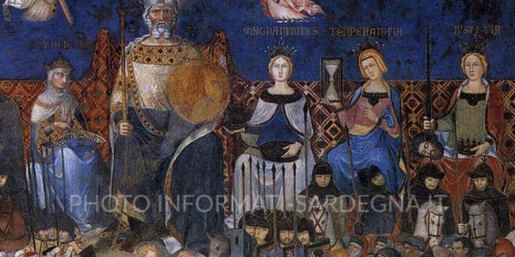 L'Età comunale Informati Sardegna