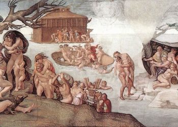 Il Diluvio Universale