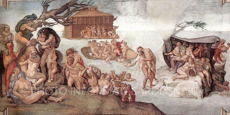 Il Diluvio Universale