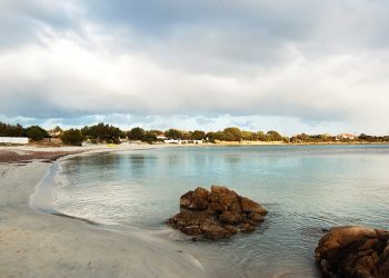 Il Pellicano, Olbia