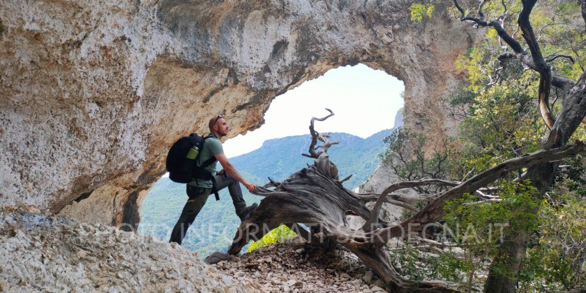 Il fotografo sardo, Marco Corda