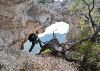 Il fotografo sardo, Marco Corda