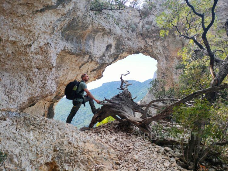 Il fotografo sardo, Marco Corda