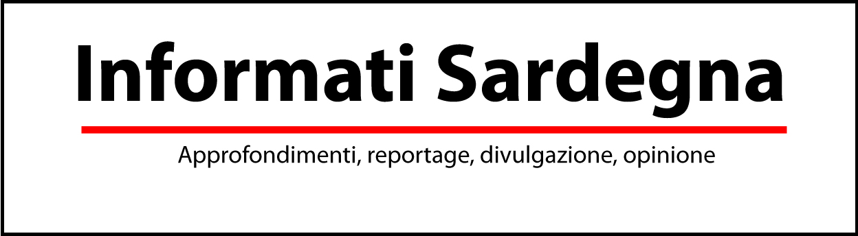 Informati Sardegna