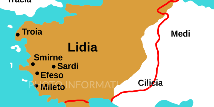 La Scuola di Mileto