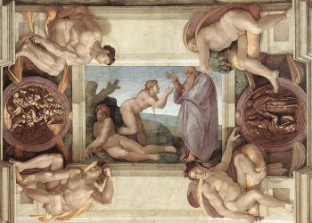 L’Antico Testamento