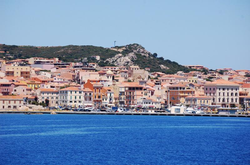 La Maddalena