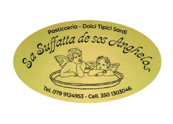 Sa Suffatta de Sos Anghelos: la pasticceria di Pattada