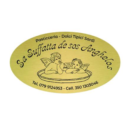 Sa Suffatta de Sos Anghelos