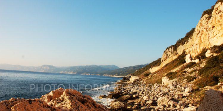 Costone di Biddiriscottai (Cala Gonone)