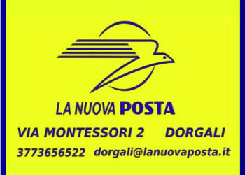 La Nuova Posta Dorgali