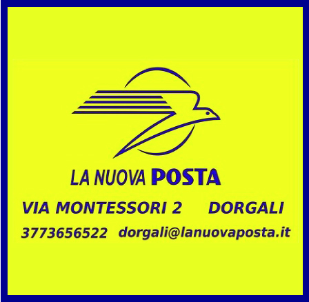 La Nuova Posta Dorgali
