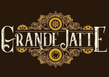 La Grande Jatte, Cagliari