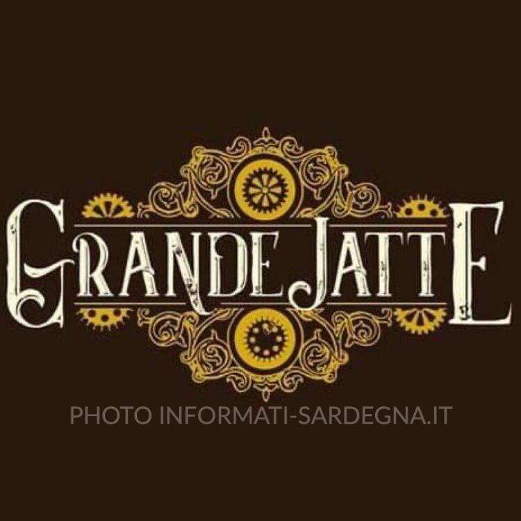 La Grande Jatte, Cagliari