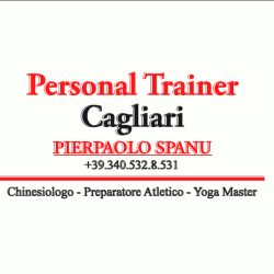 Cagliari Personal Trainer