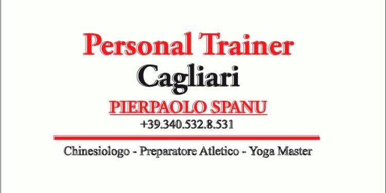 Cagliari Personal Trainer