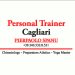 Cagliari Personal Trainer