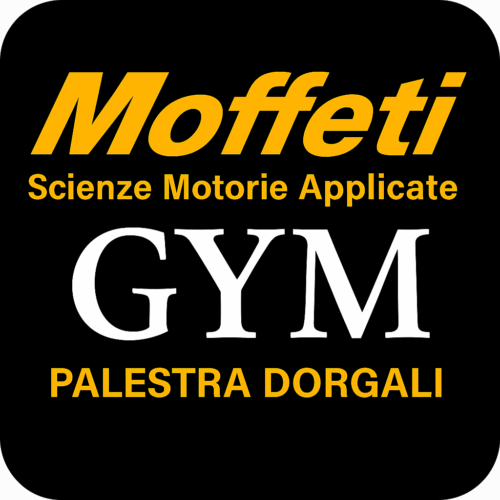 Palestra Dorgali Moffeti Gym
