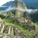 Machu Picchu, le rovine, foto di Allard Schmidt (2006).