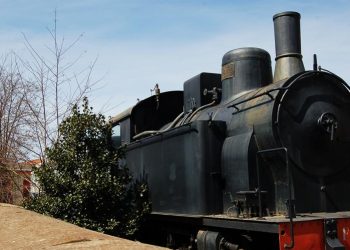 Stazione di Torralba