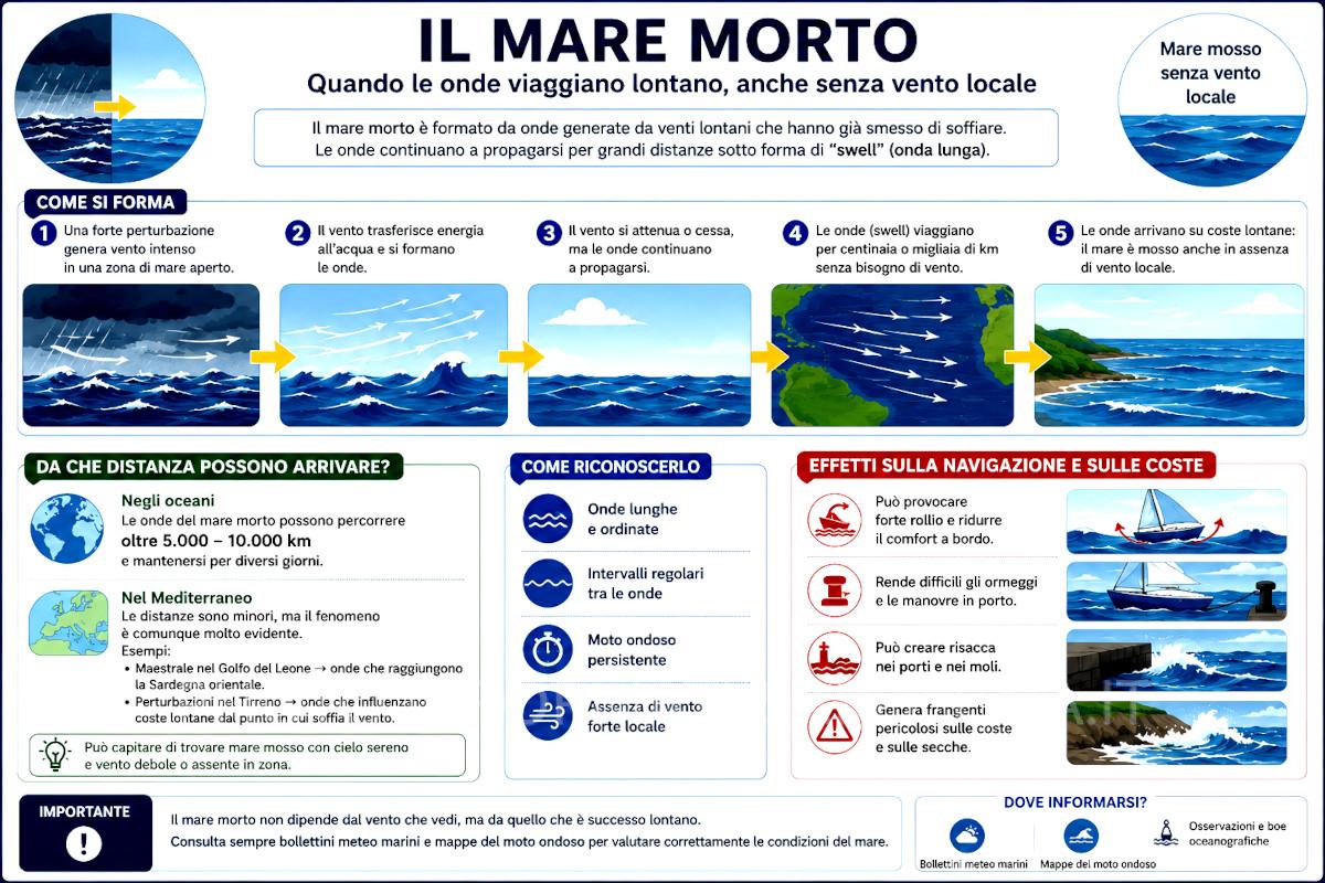 Mare morto