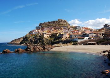 Marina di Castelsardo