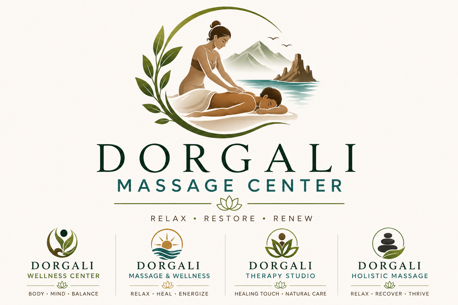 Massaggi