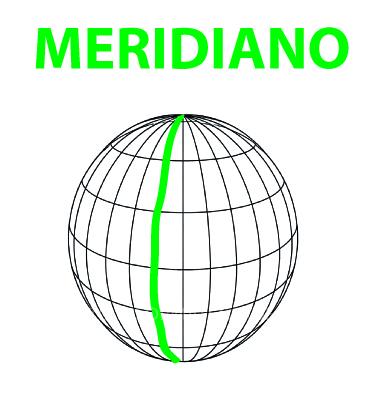 Meridiano