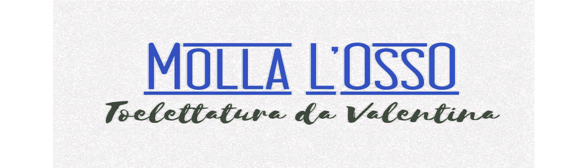 Molla l'osso
