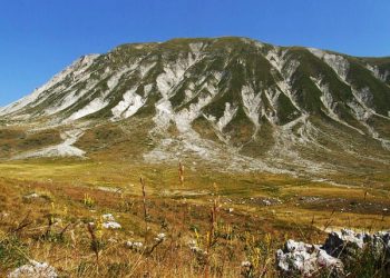 Gli Appennini