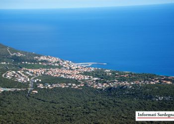 Monte Tului Dorgali