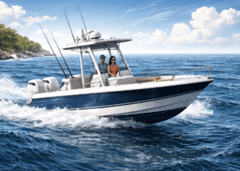 Peggioramento del tempo in mare: come comportarsi per navigare in sicurezza