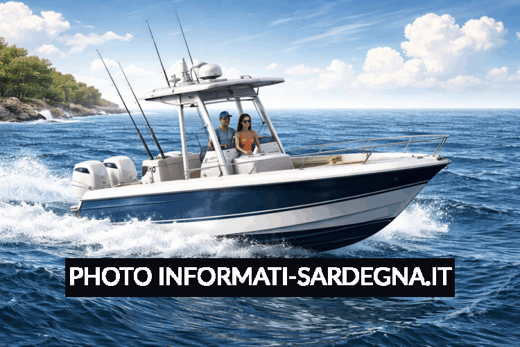 Peggioramento del tempo in mare: come comportarsi per navigare in sicurezza