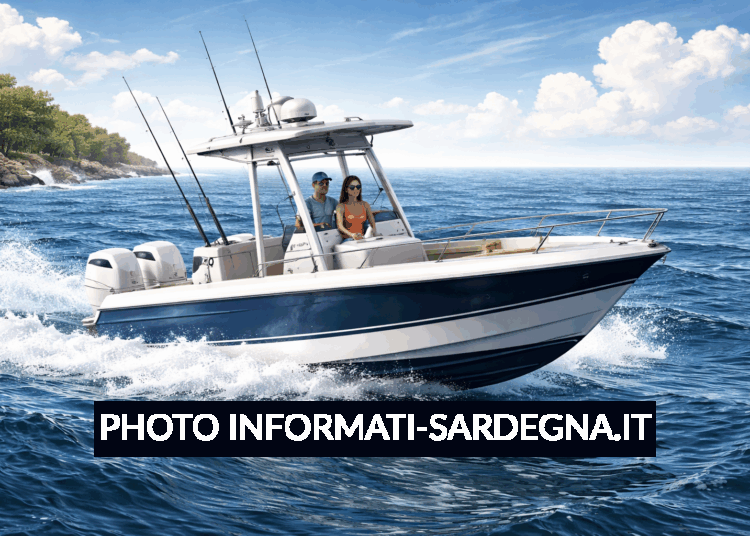 Peggioramento del tempo in mare: come comportarsi per navigare in sicurezza