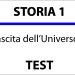 Nascita dell’Universo – TEST