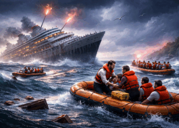 Comando Soccorso e Assistenza unità navale