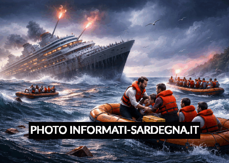 Comando Soccorso e Assistenza unità navale