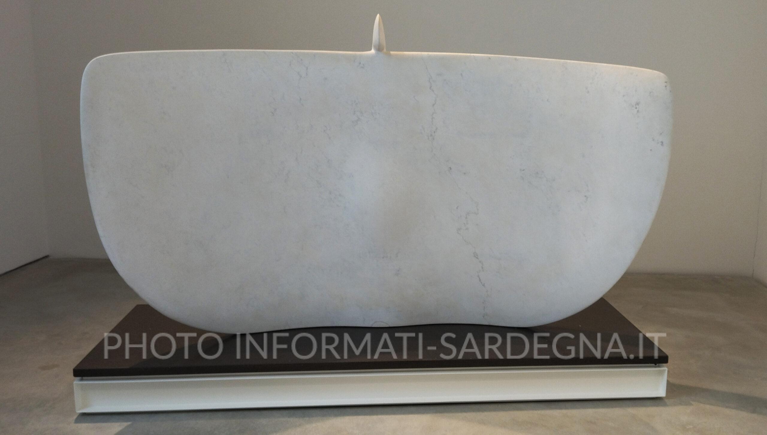 Le Grandi Madri di Nivola