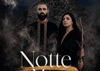Gli Ilienses nella Notte al Museo 2026