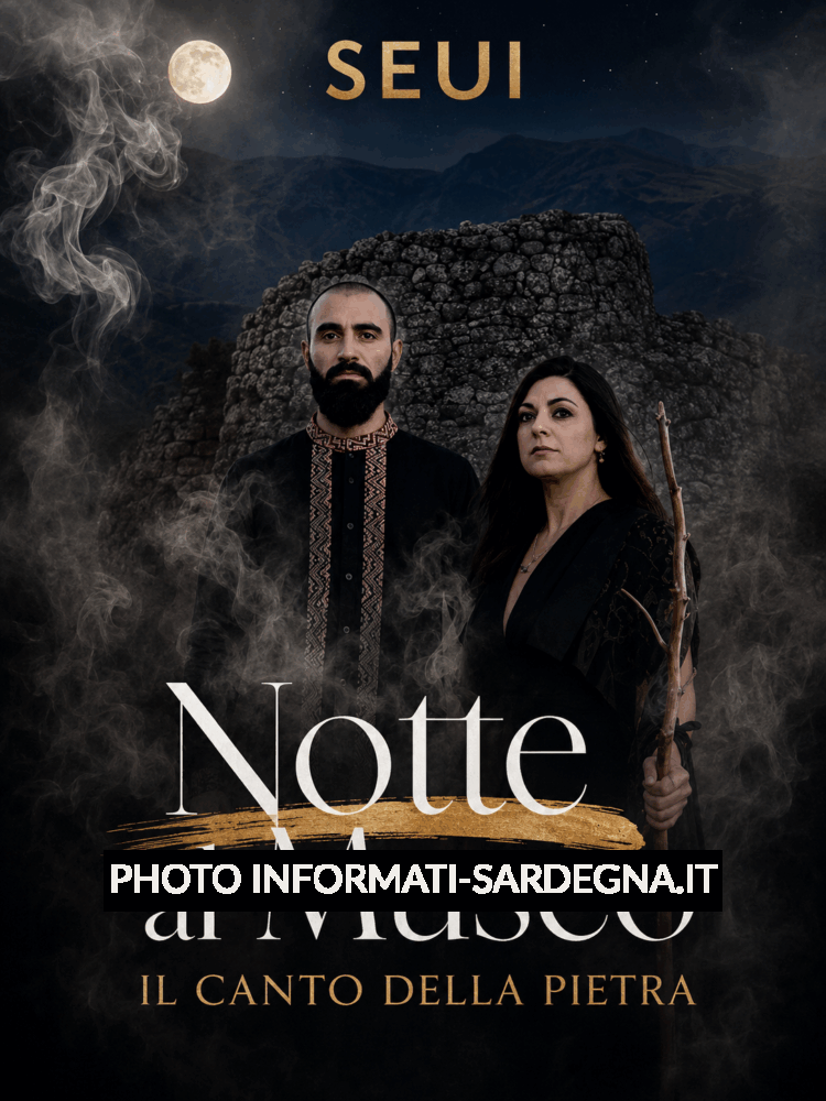 Gli Ilienses nella Notte al Museo 2026