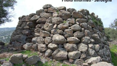 Nuraghe Mannu