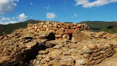 Nuraghe San Pietro