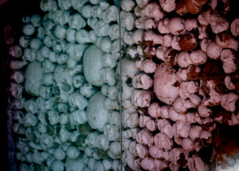 L’Ossario dell’Isola dell’Asinara: storia, memoria e significato