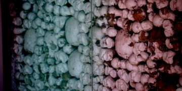 L’Ossario dell’Isola dell’Asinara: storia, memoria e significato