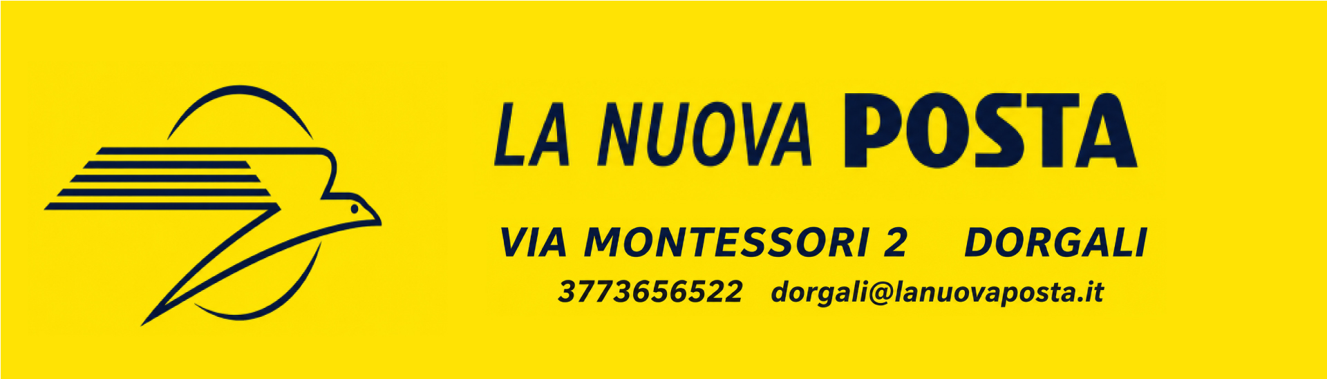 La Nuova Posta Dorgali